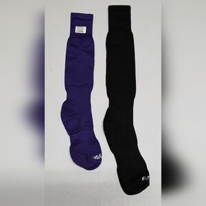 Eastbay knee-high Pro Feet baseball socks